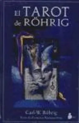 Produktbild von Das Röhrig-Tarot
