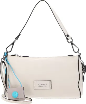 Produktbild von Gabs Schultertasche Umhängetasche Pepita Shoulder Bag Latte creme