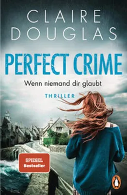Productafbeelding van Perfect Crime - Wenn niemand dir glaubt