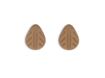 Image de Quoc Escape Replacment Heel Pads Gum S