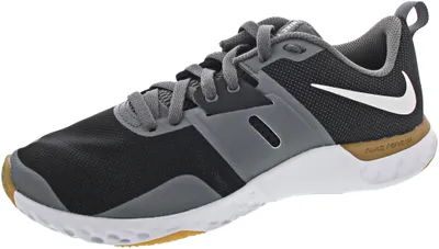 Produktbild von Nike Renew Retaliation TR AT1238008 (46/dk smoke grey-white)