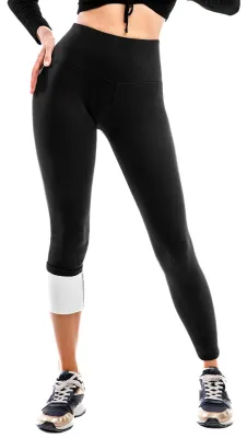 Productafbeelding van Dames Fleece Gevoerde Leggings voor de Winter