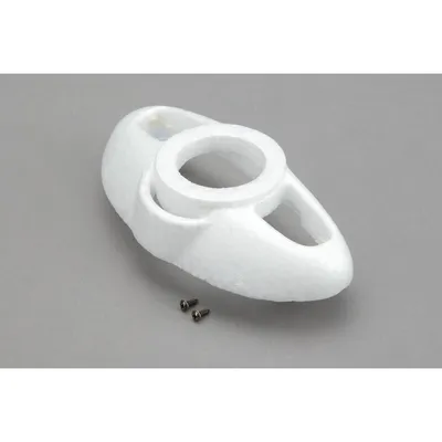 Produktbild von E-flite Ultimate 2: Motorhaube