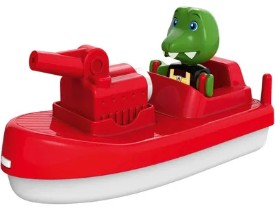Immagine prodotto di AquaPlay FireBoat, 8700000273