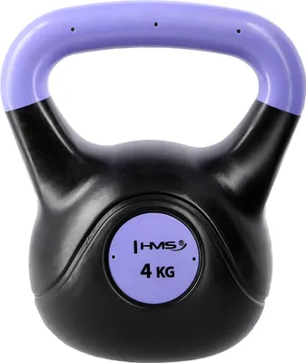 Productafbeelding van KPC04 HMS composiet kettlebell
