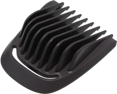 Produktbild von Philips 422203632351 Kammaufsatz 2mm. für MG7770 Harschneider, Bartschneider