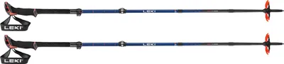Produktbild von Leki Sherpa FX Carbon dunkelblau