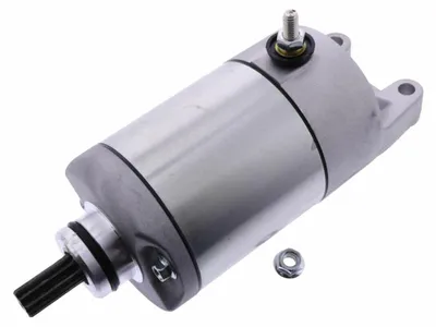 Produktbild von JMP 31046N Anlasser 9 Zähne Linksrotation für Honda
