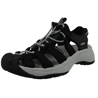 Obrázek produktu pro Keen Dámské trekové sandály Sandály Astoria West Sandal 1023594 black