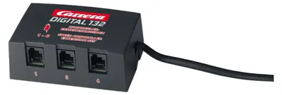 Produktbild von Handreglererweiterungsbox