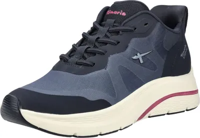 Produktbild von Tamaris Sneaker Sneaker Kunstleder/Textil
