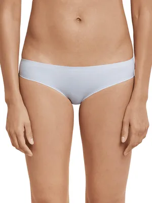 Obrázok produktu pre Schiesser dámske nohavičky Invisible Soft – biela – veľkosť 36