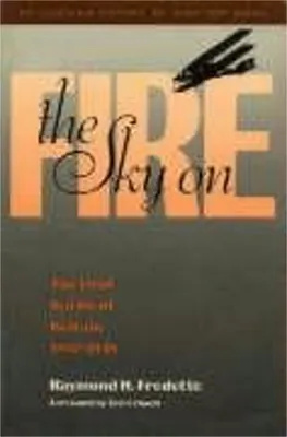 Produktbild von The Sky on Fire