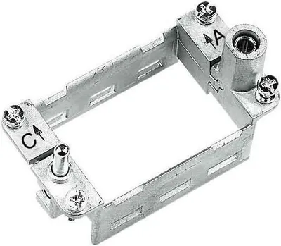 Zdjęcie produktu dla Rama przegubowa Harting 09140240371 (09140240371)