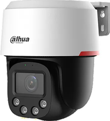 Obrázok produktu pre Dahua Technology VTO2101E-P, 2 MP, CMOS, 100°, 5 m, IR, Čierna