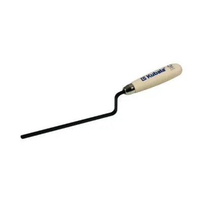 Obrázek produktu pro Ocelová nástrčka, 12 mm, KUBALA
