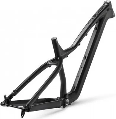 Produktbild von Dartmoor Hornet Pro Mountainbike mit innovativem Design Medium