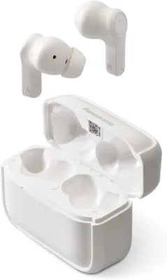 Produktbild von Kabellose In-Ear-Kopfhörer mit Bluetooth, Touch-Steuerung, Sprachsteuerung, IPX4, langer Akkulaufzeit, Ladecase, ergonomischem Design für Sport & Büro