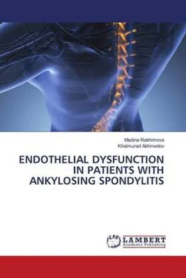 Produktbild von Endothelial Dysfunction In Patients With Ankylosing Spondylitis