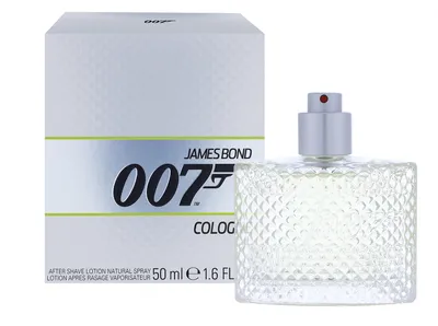 Obrázok produktu pre Kolínska voda po holení JB 007
