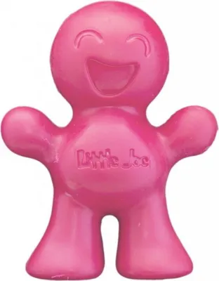 Produktbild von Little Joe Autoduft (Erdbeere)