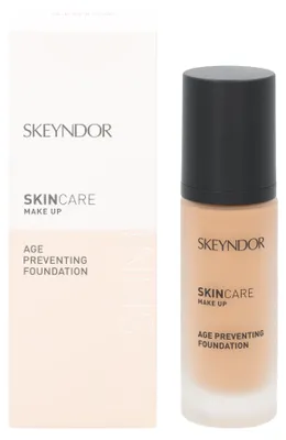 Obrázek produktu pro #04 Skeyndor Skincare Age Preventing Foundation