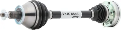 Image de Arbre de transmission SKF VKJC 6543