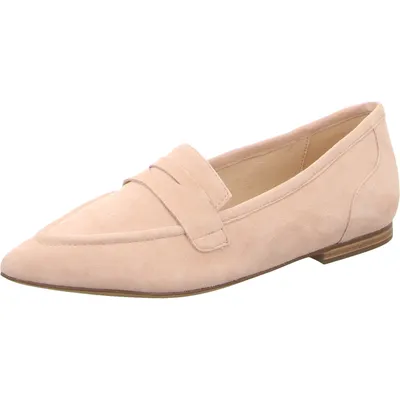 Produktbild von Caprice Straßenslipper(Trott) Abs.b.25 mm in beige, Gr. 4.5