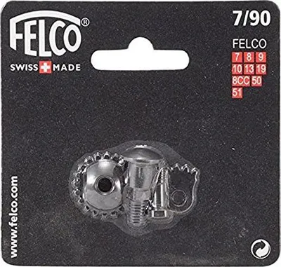 Obrázok produktu pre Felco Reparatur-Satz 7/90 für Gartenscheren F7, F8, F9, F10, F13