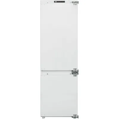 Produktbild von Sharp SJ-BD237E00X-EU Kühl-Gefrierkombination AdaptiLift AdaptiFresh