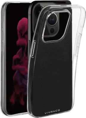Produktbild von Super Slim Cover für iPhone 14 Pro Handyhülle