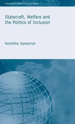 Obrázok produktu pre Statecraft, Welfare and the Politics of Inclusion