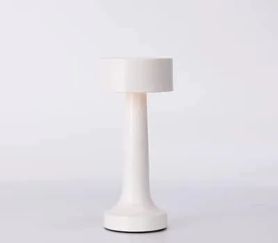 Zdjęcie produktu dla Lampka nocna LED bezprzewodowa ściemniana 3 kolory dla dzieci