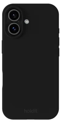 Obrázok produktu pre HoldIt 16795, Ochranný obal, Apple, iPhone 13, 15,4 cm (6.06"), Čierna