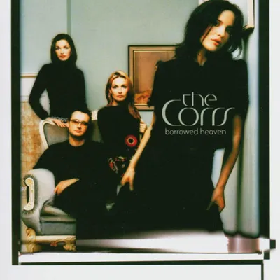 Obrázok produktu pre The Corrs: The Corrs: Borrowed Heaven -   - (CD / B)