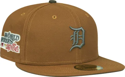 Produktbild von New Era 59Fifty Cap WORLD SERIES 1984 Detroit Tigers - 7