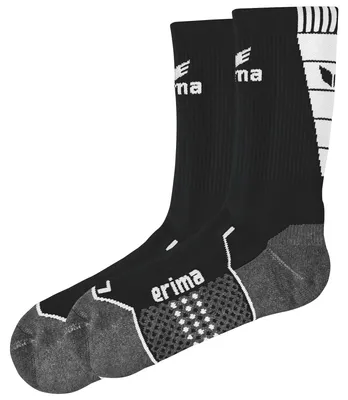 Image de Chaussettes d'Entraînement Erima Multicolore