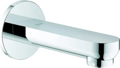 Immagine prodotto di Grohe Eurosmart Cosmopolitan bocca da bagno a parete cromo - 13261000