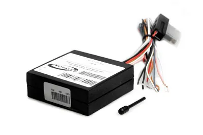 Image de Original Kufatec CAN Bus Interface - universal for Aftermarket Radio Navigation