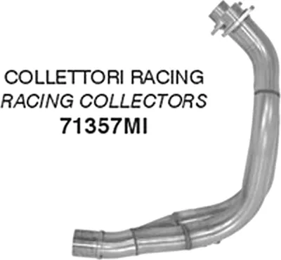 Immagine prodotto di Collettori racing ARROW per Kawasaki