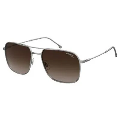 Produktbild von Carrera CARRERA 247/S Ruthenium 58/17/140 Herren Sonnenbrillen