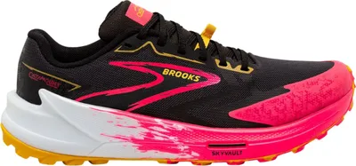 Obrázok produktu pre Brooks CATAMOUNT 3 Lady | 1204051B007, veľkosť:US 7.5 - EU 38.5 - CM 24.5 - UK 5.5