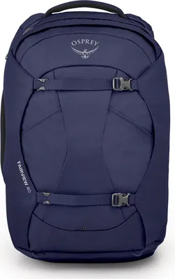 Produktbild von OSPREY Wander/Trekkingrucksack Fairview 40 winter night blue