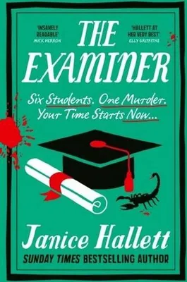 Zdjęcie produktu dla The Examiner