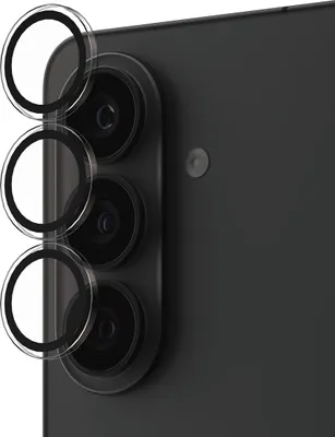 Immagine prodotto di PanzerGlass Hoops Protezione dell'obiettivo della fotocamera