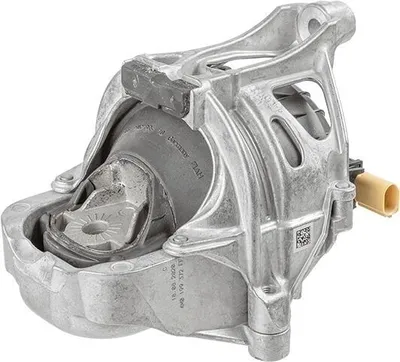 Produktbild von LEMFÖRDER Motorlager elektrisch schaltbares Hydrolager für AUDI A4 B9 Avant (8W5, 8WD) 43033 01