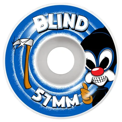 Obrázek produktu pro kolečka BLIND - Reaper Impersonatorwheel Blue (BLUE)