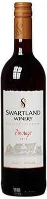 Produktbild von Winemaker's Collection Pinotage 2017 - Swartland