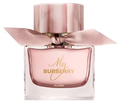 Produktbild von Burberry My Burberry Blush Eau de Parfum 50ML