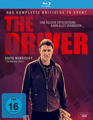 Produktbild von The Driver